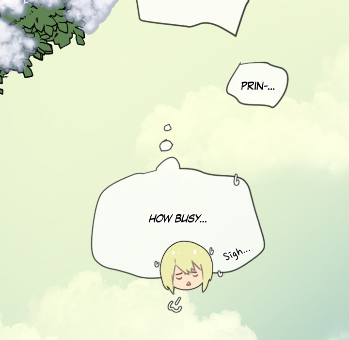 Read Today, I Meet a Dragon chapter 29 image 14 on Lezhin