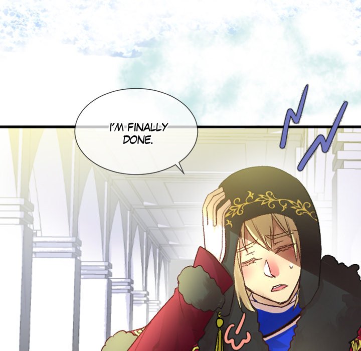 Read Today, I Meet a Dragon chapter 29 image 17 on Lezhin