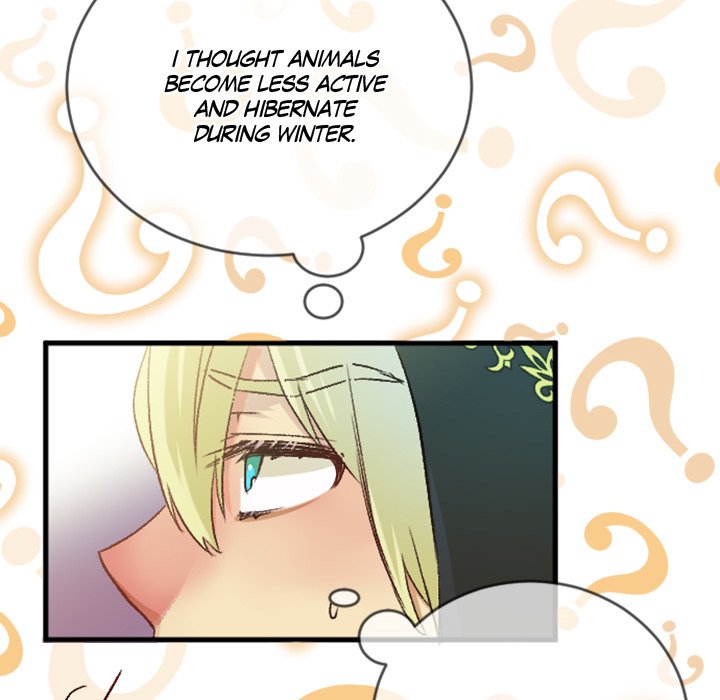 Read Today, I Meet a Dragon chapter 29 image 19 on Lezhin