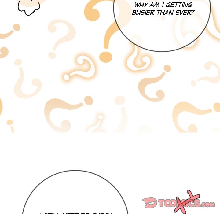 Read Today, I Meet a Dragon chapter 29 image 20 on Lezhin
