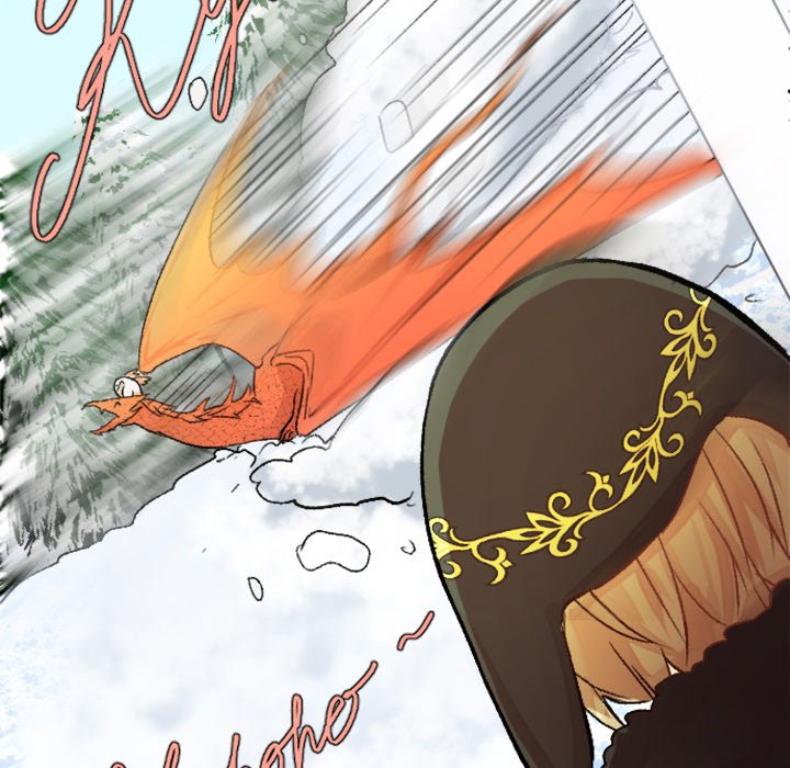 Read Today, I Meet a Dragon chapter 29 image 25 on Lezhin