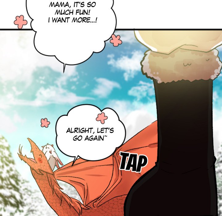 Read Today, I Meet a Dragon chapter 29 image 31 on Lezhin