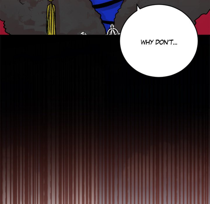 Read Today, I Meet a Dragon chapter 29 image 34 on Lezhin