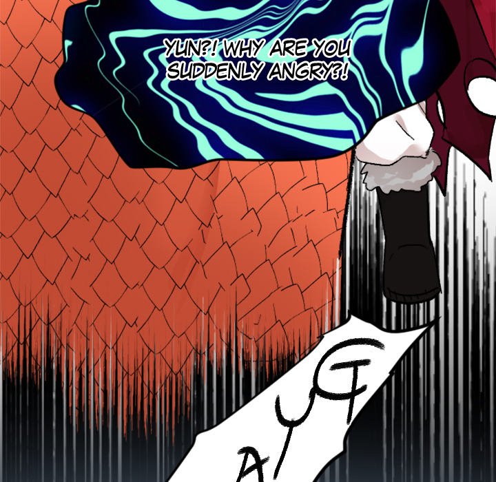 Read Today, I Meet a Dragon chapter 29 image 37 on Lezhin