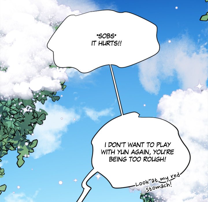 Read Today, I Meet a Dragon chapter 29 image 41 on Lezhin