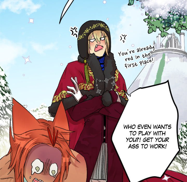 Read Today, I Meet a Dragon chapter 29 image 42 on Lezhin