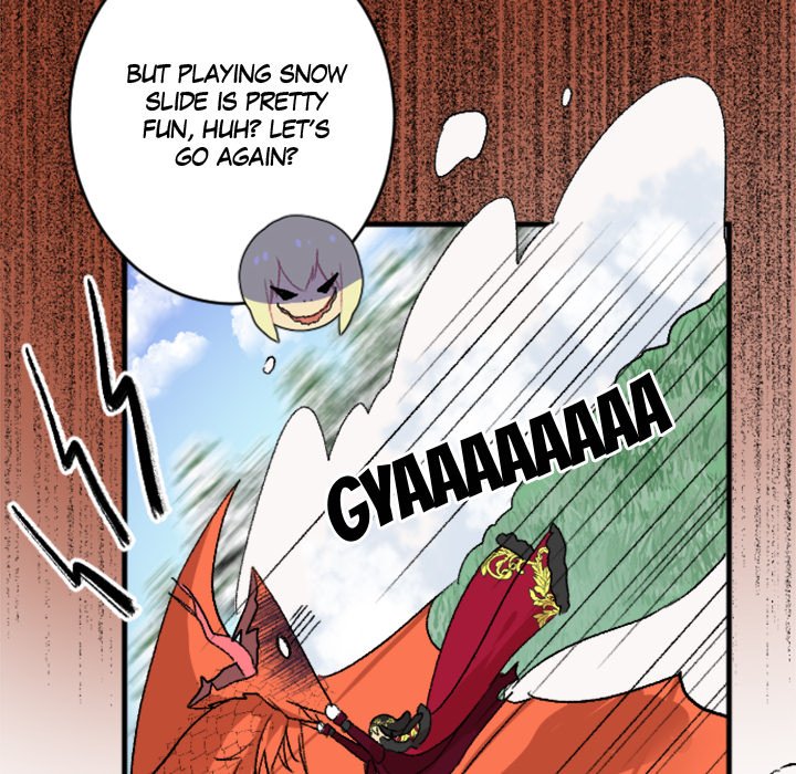Read Today, I Meet a Dragon chapter 29 image 44 on Lezhin