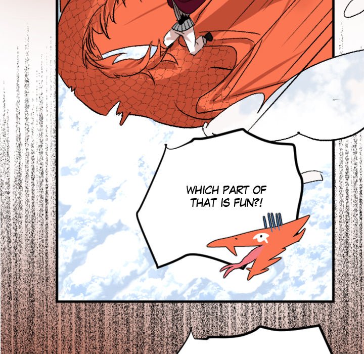 Read Today, I Meet a Dragon chapter 29 image 45 on Lezhin