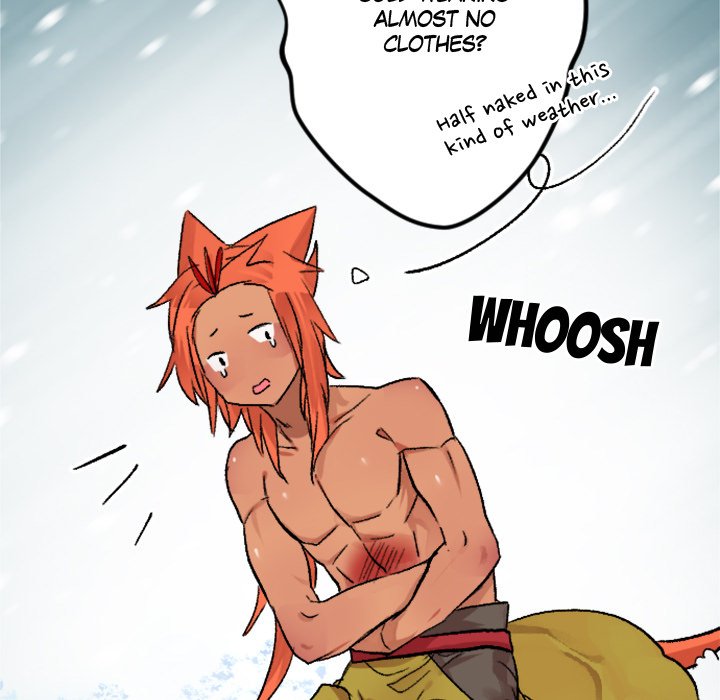 Read Today, I Meet a Dragon chapter 29 image 49 on Lezhin