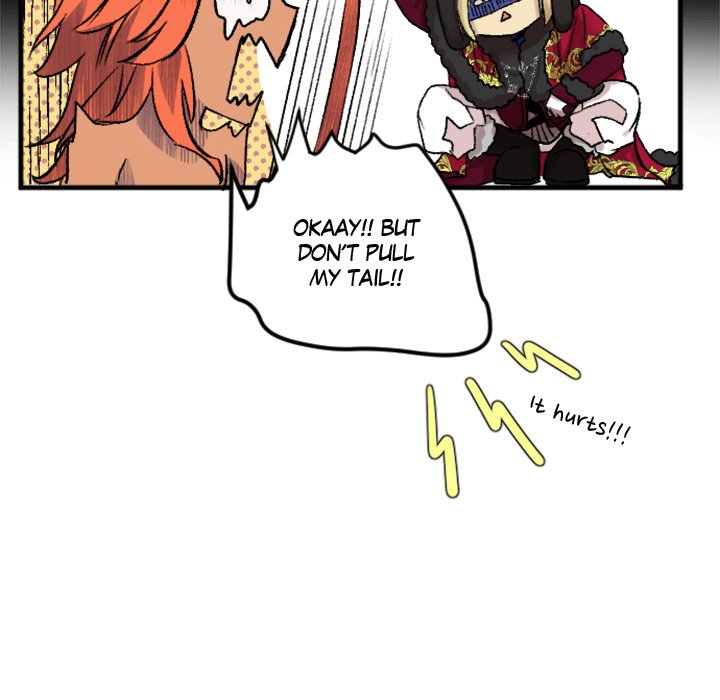 Read Today, I Meet a Dragon chapter 29 image 52 on Lezhin