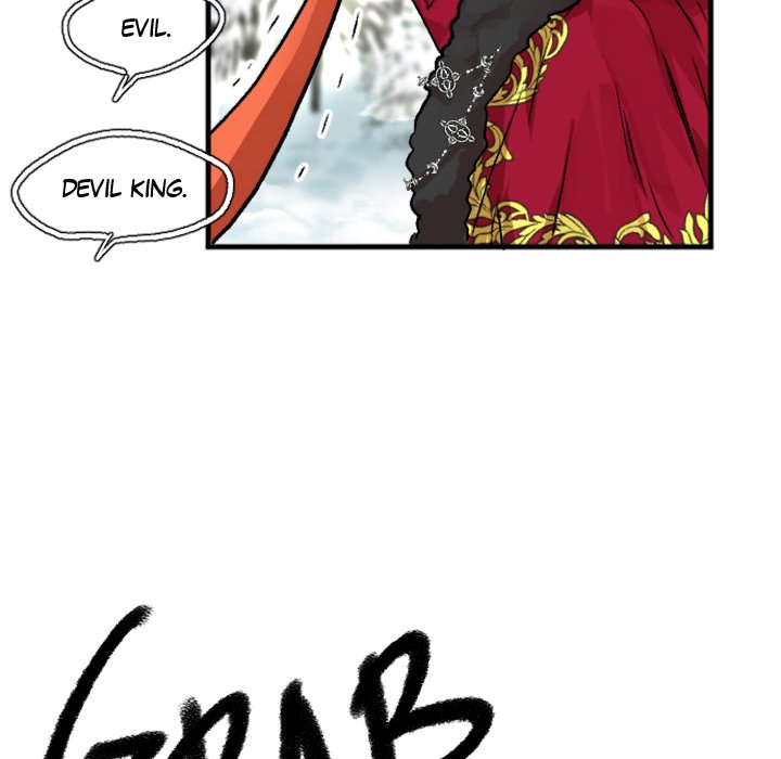 Read Today, I Meet a Dragon chapter 29 image 54 on Lezhin