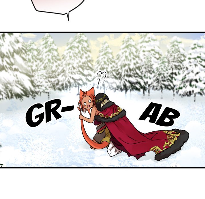Read Today, I Meet a Dragon chapter 29 image 60 on Lezhin