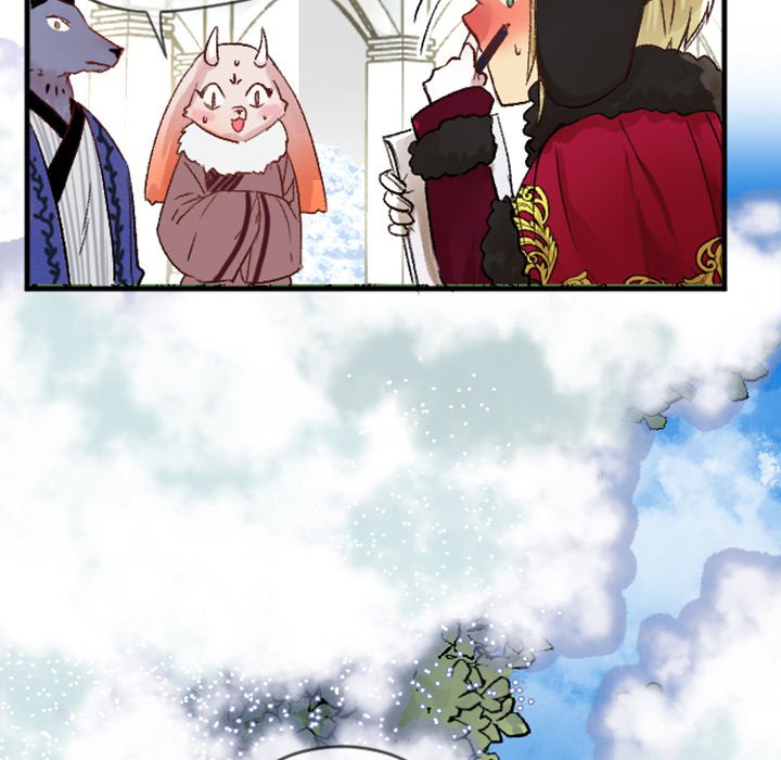 Read Today, I Meet a Dragon chapter 29 image 7 on Lezhin