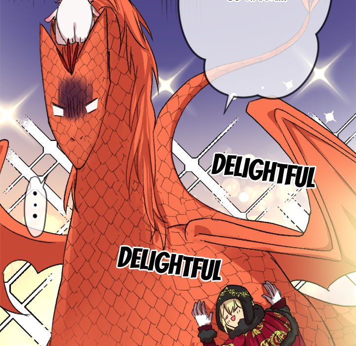 Read Today, I Meet a Dragon chapter 29 image 71 on Lezhin