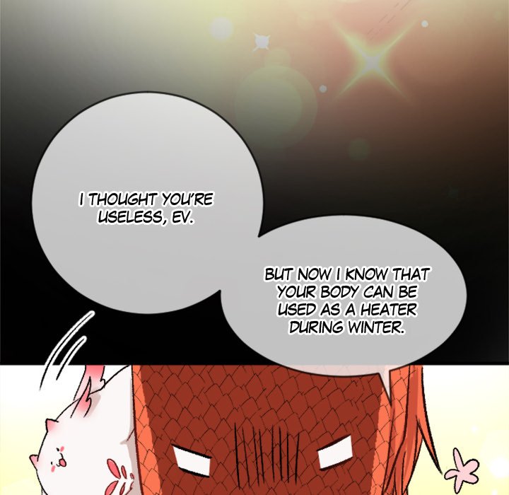 Read Today, I Meet a Dragon chapter 29 image 73 on Lezhin