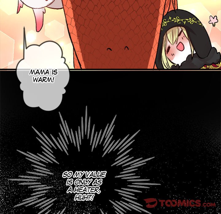 Read Today, I Meet a Dragon chapter 29 image 74 on Lezhin