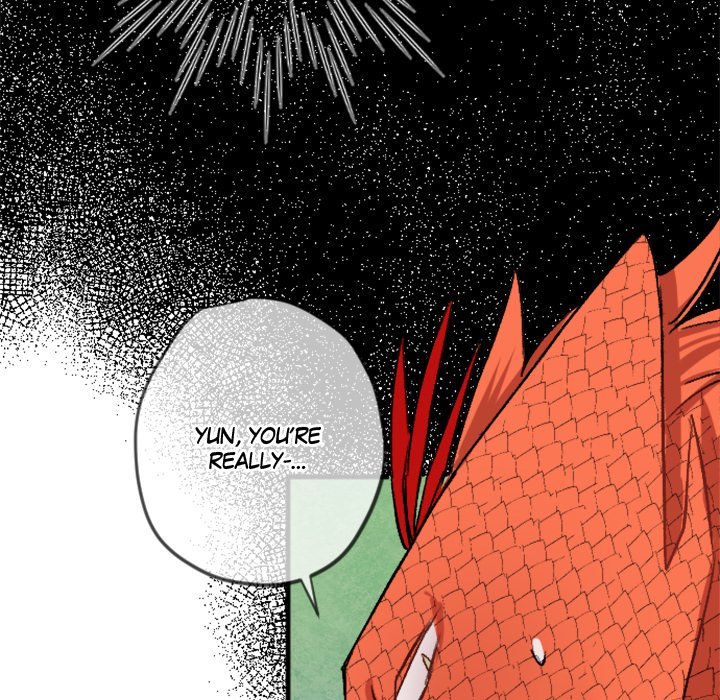 Read Today, I Meet a Dragon chapter 29 image 75 on Lezhin