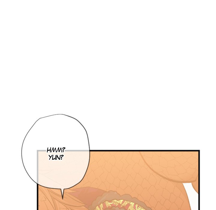 Read Today, I Meet a Dragon chapter 29 image 77 on Lezhin
