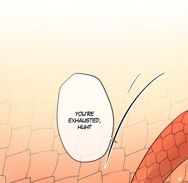 Read Today, I Meet a Dragon chapter 29 image 79 on Lezhin