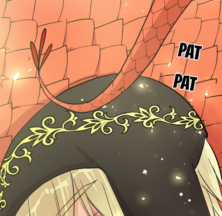 Read Today, I Meet a Dragon chapter 29 image 80 on Lezhin
