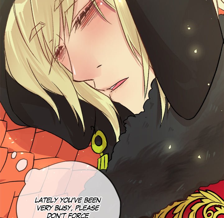 Read Today, I Meet a Dragon chapter 29 image 81 on Lezhin