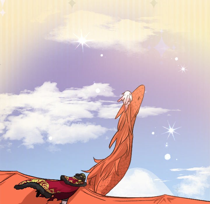 Read Today, I Meet a Dragon chapter 29 image 85 on Lezhin