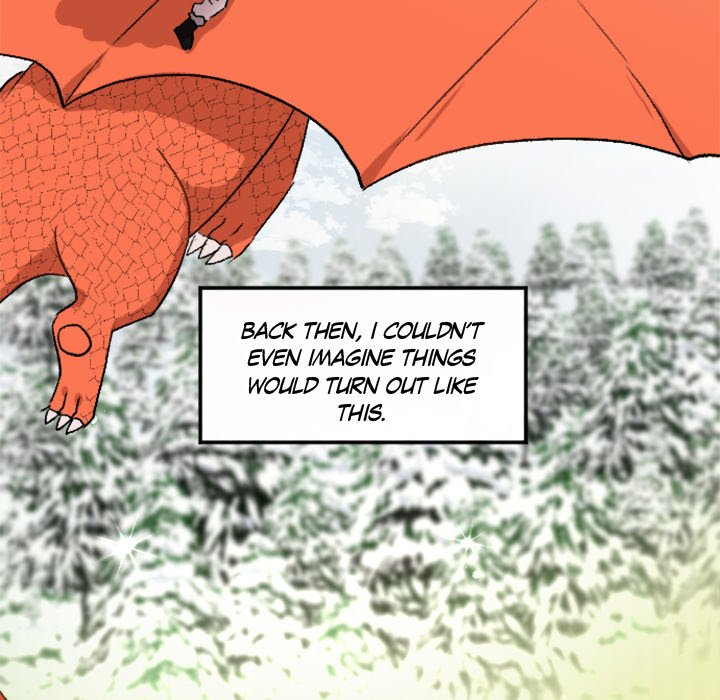 Read Today, I Meet a Dragon chapter 29 image 86 on Lezhin