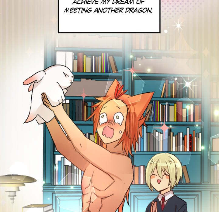 Read Today, I Meet a Dragon chapter 29 image 89 on Lezhin