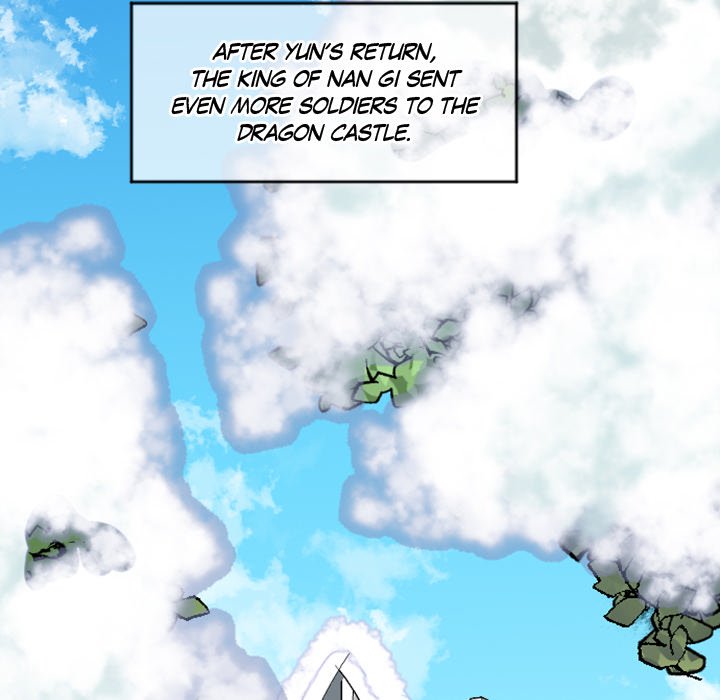 Read Today, I Meet a Dragon chapter 29 image 9 on Lezhin