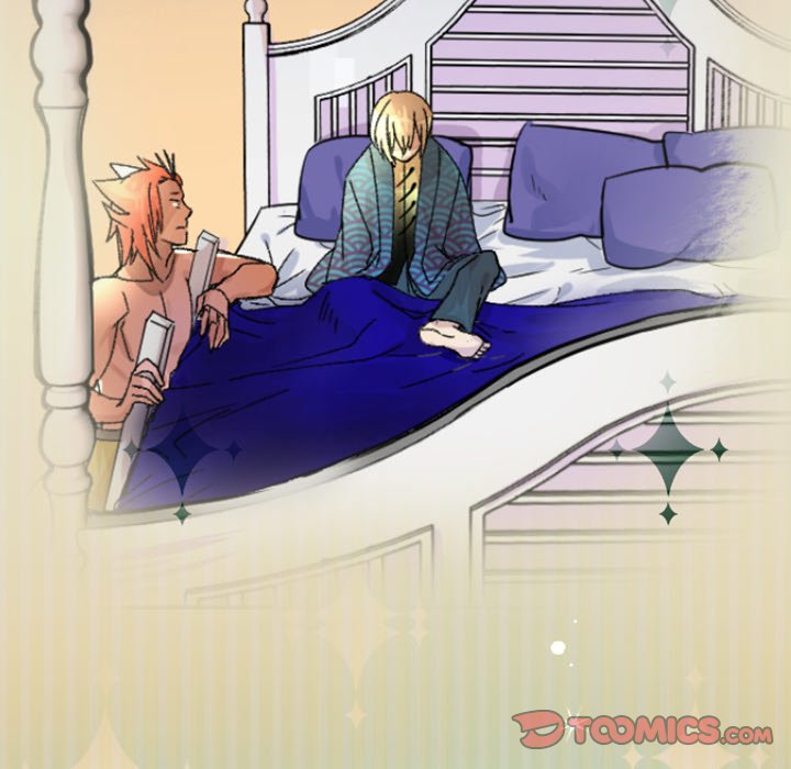 Read Today, I Meet a Dragon chapter 29 image 92 on Lezhin