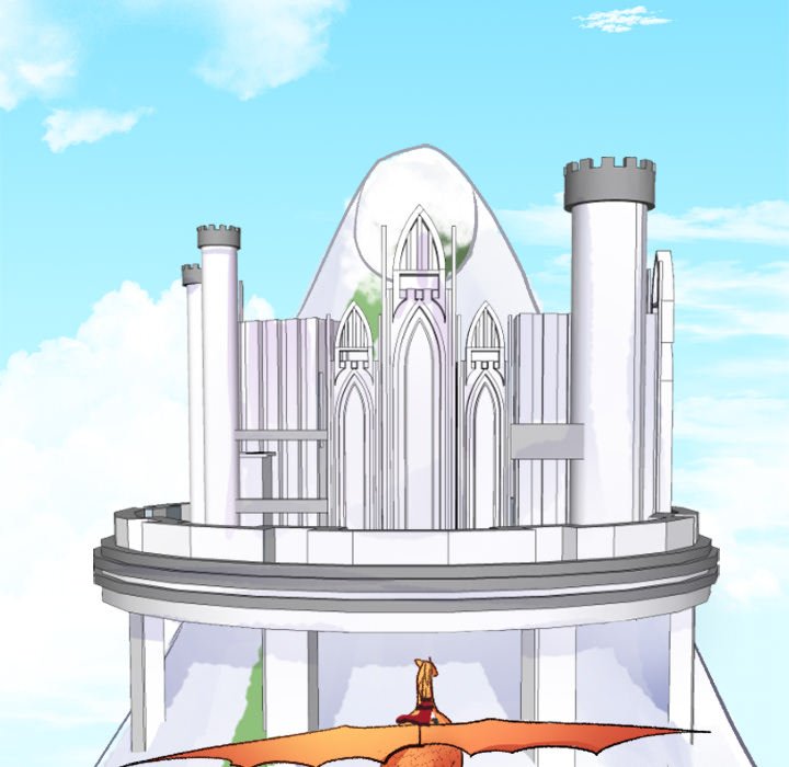 Read Today, I Meet a Dragon chapter 29 image 98 on Lezhin