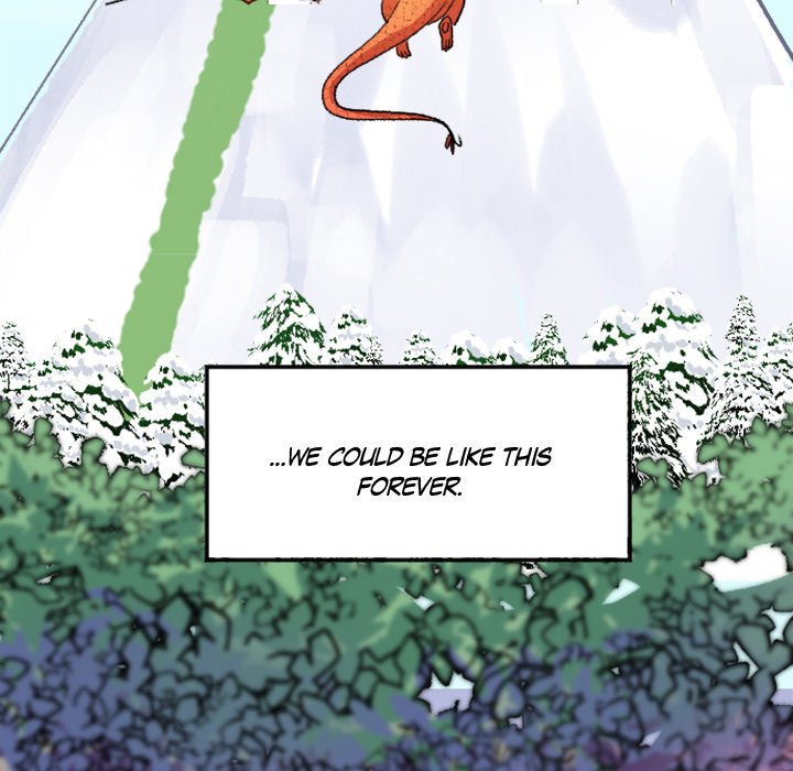 Read Today, I Meet a Dragon chapter 29 image 99 on Lezhin