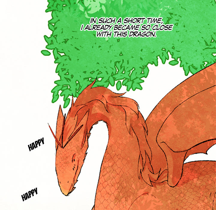 Read Today, I Meet a Dragon chapter 3 image 10 on Lezhin