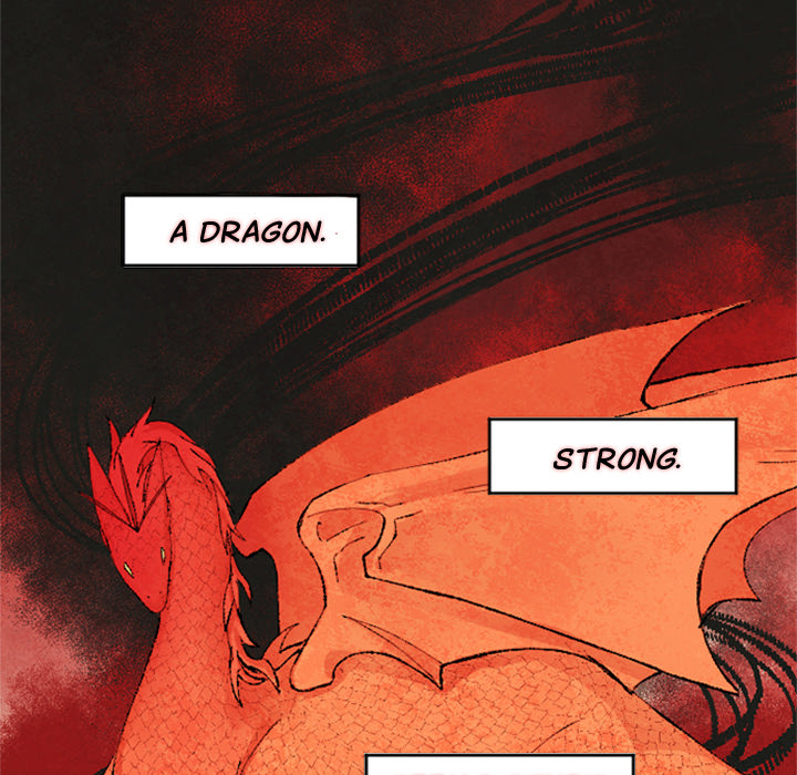 Read Today, I Meet a Dragon chapter 3 image 17 on Lezhin