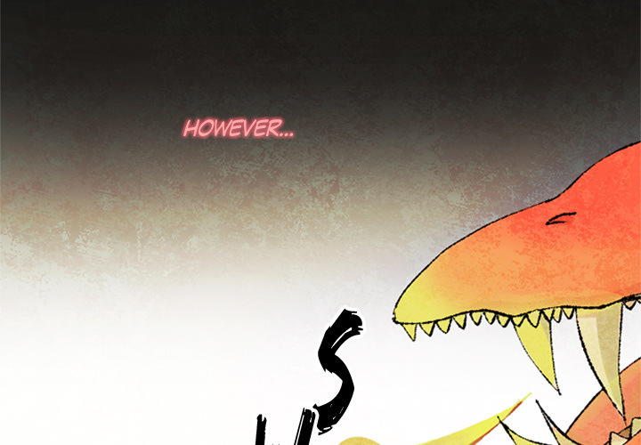 Read Today, I Meet a Dragon chapter 3 image 2 on Lezhin