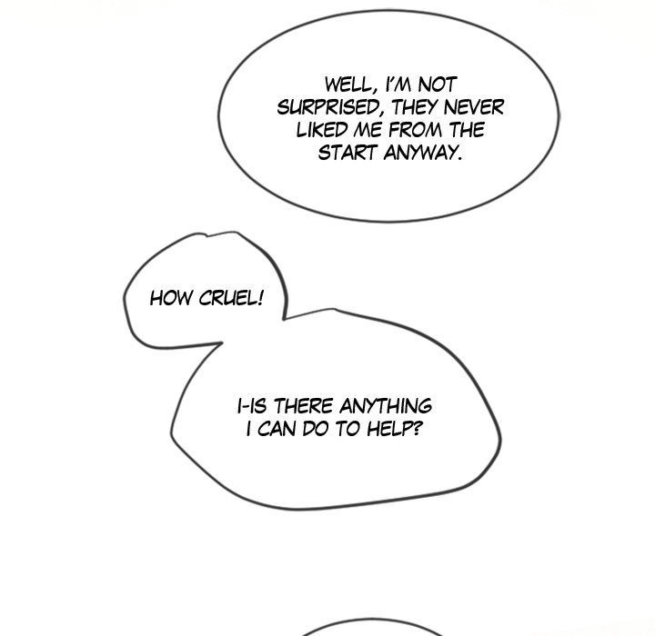 Read Today, I Meet a Dragon chapter 3 image 26 on Lezhin