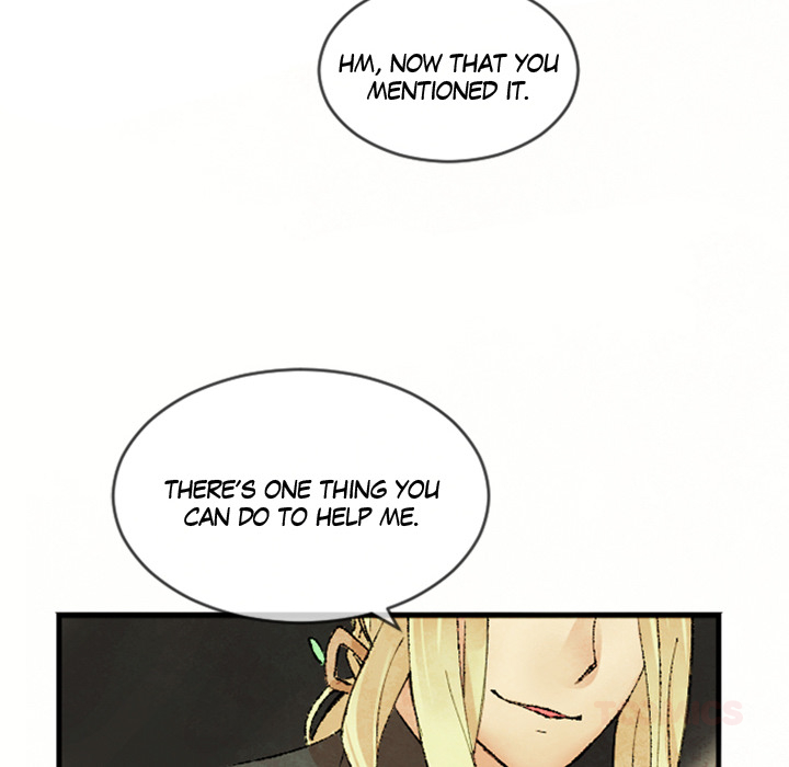 Read Today, I Meet a Dragon chapter 3 image 27 on Lezhin