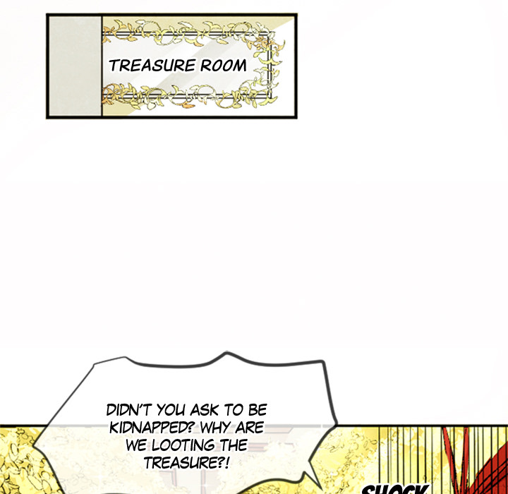 Read Today, I Meet a Dragon chapter 3 image 34 on Lezhin