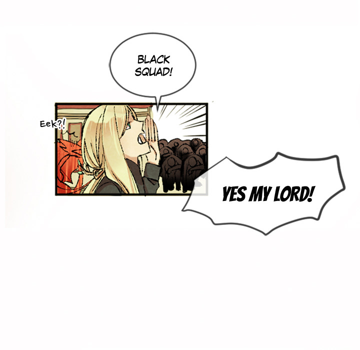Read Today, I Meet a Dragon chapter 3 image 36 on Lezhin