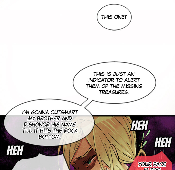 Read Today, I Meet a Dragon chapter 3 image 39 on Lezhin