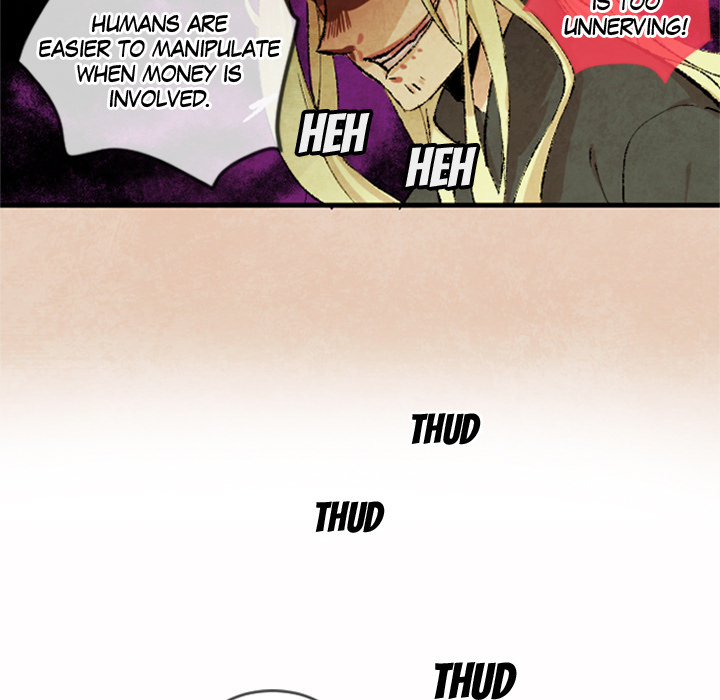 Read Today, I Meet a Dragon chapter 3 image 40 on Lezhin