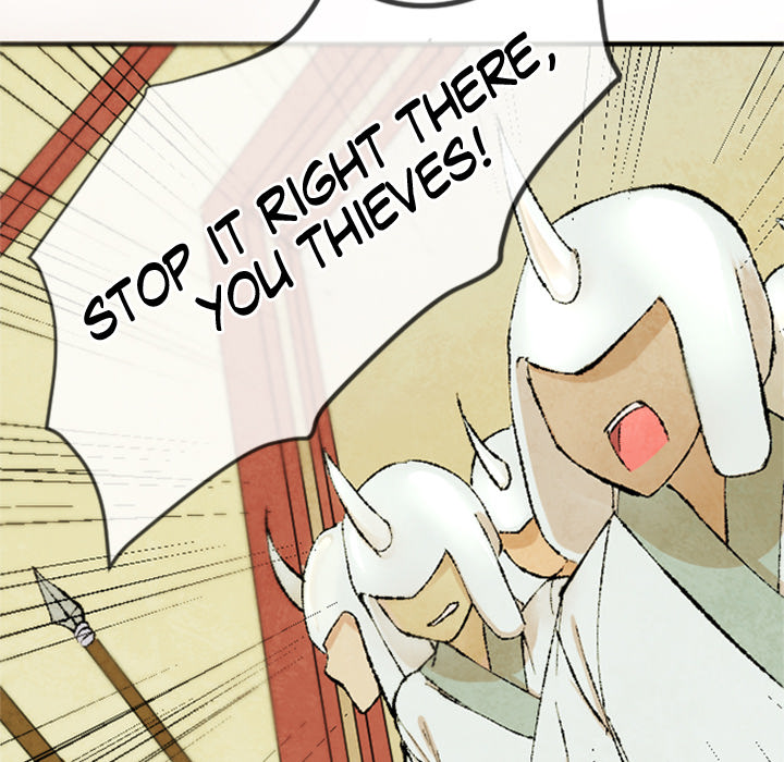 Read Today, I Meet a Dragon chapter 3 image 44 on Lezhin