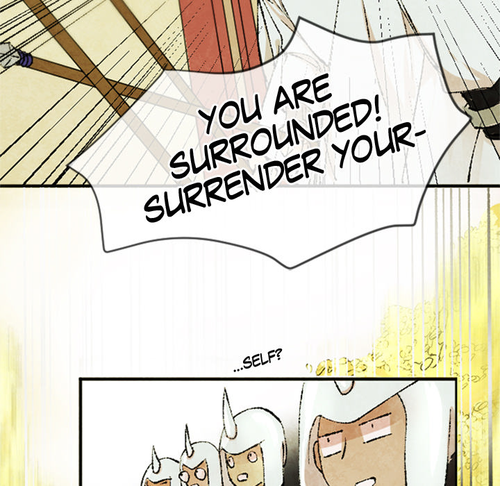 Read Today, I Meet a Dragon chapter 3 image 45 on Lezhin