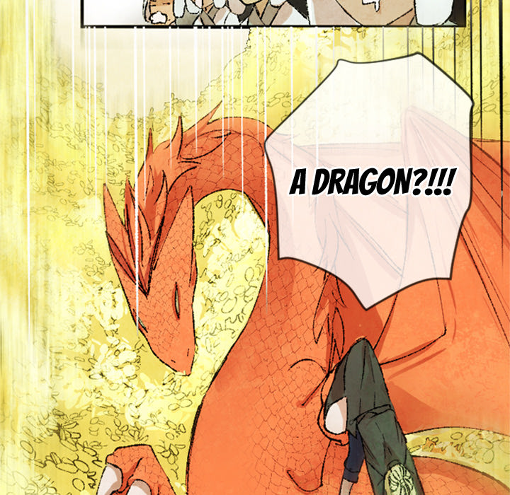 Read Today, I Meet a Dragon chapter 3 image 46 on Lezhin