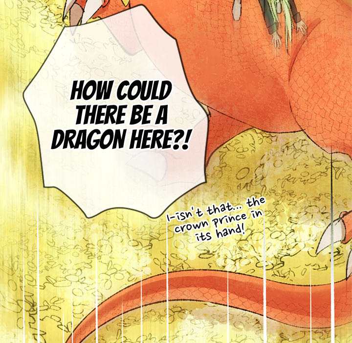 Read Today, I Meet a Dragon chapter 3 image 47 on Lezhin