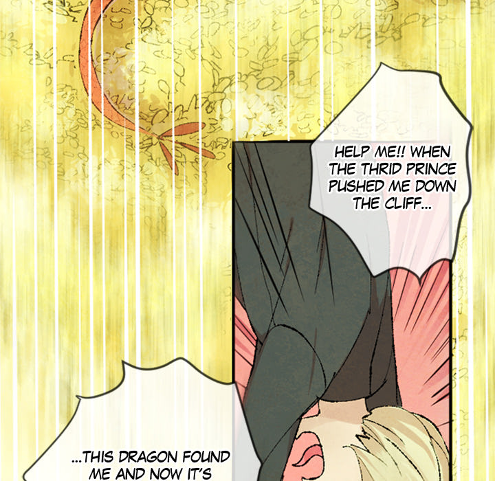 Read Today, I Meet a Dragon chapter 3 image 48 on Lezhin
