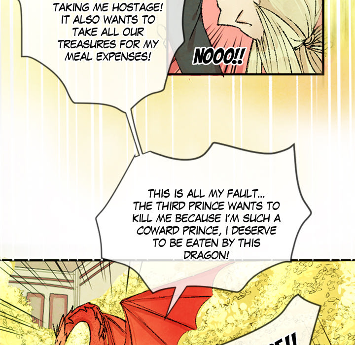 Read Today, I Meet a Dragon chapter 3 image 49 on Lezhin