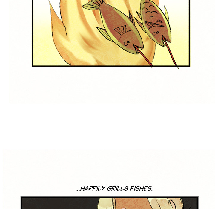 Read Today, I Meet a Dragon chapter 3 image 5 on Lezhin