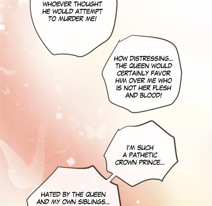 Read Today, I Meet a Dragon chapter 3 image 51 on Lezhin