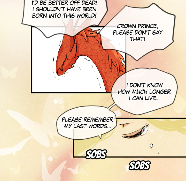 Read Today, I Meet a Dragon chapter 3 image 52 on Lezhin